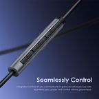 Trumpet 3 HIFI Audio In-Ear Headphones