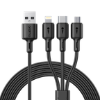 Duraline 3 1.5M 3A Cable