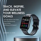 Watch 3 Lite 1.69” TFT IP68 Smart Watch