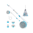 UltraScrubber 2 Multifonctionnel sans fil electric spin scrubber