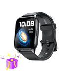 Watch 4 Plus 2.01″ HD IP68 Montre intelligente