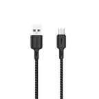 Braid 1.5m 2.1A Cable Type-C