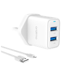 Firefly 12W Wall Charger