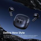 Riff 2 Half in-Ear True Wireless Earbuds