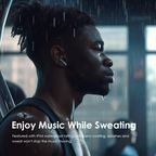 Riff 2 Half in-Ear True Wireless Earbuds