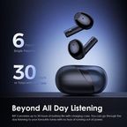 Riff 2 Half in-Ear True Wireless Earbuds