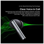 FreePods Pro ANC True Wireless Earbuds