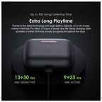 FreePods Pro ANC True Wireless Earbuds