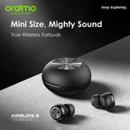 AirBuds 3 IP67 True Wireless Earbuds