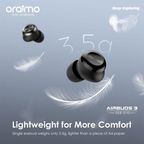 AirBuds 3 IP67 True Wireless Earbuds