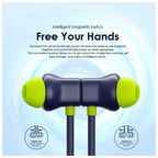 Necklace Pro ANC Wireless Headphones