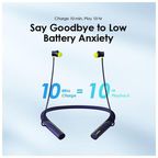 Necklace Pro ANC Wireless Headphones