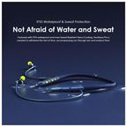 Necklace Pro ANC Wireless Headphones