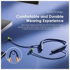 Necklace Pro ANC Wireless Headphones