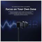 Necklace Pro ANC Wireless Headphones