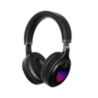 BoomPop Over-Ear Wireless Headphones