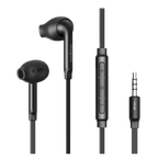 Halo 3 Half In-Ear Wired Headphones