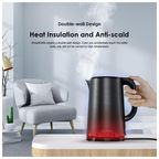Smart Kettle 1.7L Full Metal Liner Kettle