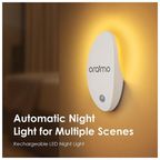 Smart NightLight Automatic LED Night Light