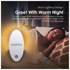 Smart NightLight Automatic LED Night Light