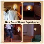 Smart NightLight Automatic LED Night Light