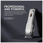 Smart Clipper 2 Professional Hair Clipper