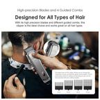 Smart Clipper 2 Professional Hair Clipper
