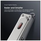 Smart Clipper 2 Professional Hair Clipper