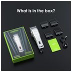 Smart Clipper 2 Professional Hair Clipper