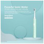 SmartDent Electric Toothbrush