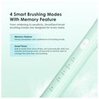 SmartDent Electric Toothbrush