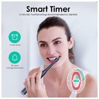 oraimo SmartDent C3 Smart Electric Toothbrush