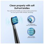 oraimo SmartDent C3 Smart Electric Toothbrush
