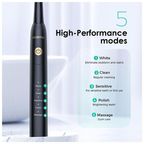 oraimo SmartDent C3 Smart Electric Toothbrush