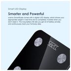 Smart Scale Weight Scale