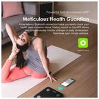 Smart Scale Weight Scale