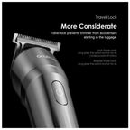 Smart Trimmer Powerful & Durable Trimmer