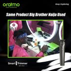 Smart Trimmer Powerful & Durable Trimmer