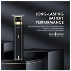 Smart Trimmer 2 Long Lasting Battery Trimmer