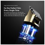 Smart Trimmer 2 Long Lasting Battery Trimmer