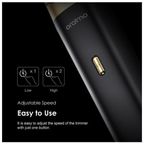Smart Trimmer 2 Long Lasting Battery Trimmer