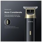 Smart Trimmer 2 Long Lasting Battery Trimmer