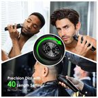 Smart Trimmer 2 Precision Durable Precision Dial Trimmer