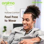 OpenPods Open-ear Wireless Earphones