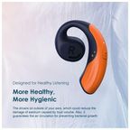 OpenPods Open-ear Wireless Earphones