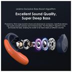 OpenPods Open-ear Wireless Earphones