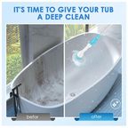 UltraCleaner Scrubber Cleaner Scrubber