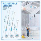 UltraCleaner Scrubber Cleaner Scrubber