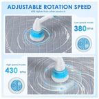 UltraCleaner Scrubber Cleaner Scrubber