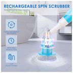 UltraCleaner Scrubber Cleaner Scrubber